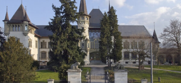 Stiftungsrat Bernisches Historisches Museum, Bern