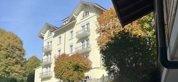 Hitel Schönbühl Wilderswil