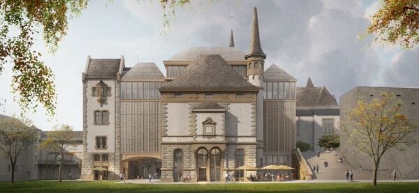 Bernisches Historisches Museum